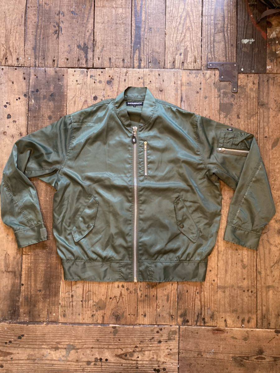 レア GOOD ENOUGH グッドイナフ フィールドジャケット XL/バイク