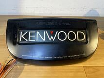 視聴動画 新品交換KSC - 2020 KENWOOD ケンウッド イルミネーション イルミ 付き 旧車 スピーカー 街道レーサ 当時物 スピーカー 新品交換_画像5