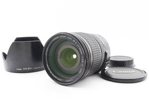 ★美品★ キヤノン Canon EF-S 17-55mm F2.8 IS USM #15998T