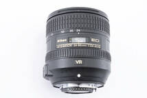 ★外観超美品★ ニコン Nikon AF-S Nikkor 24-85mm F3.5-4.5G ED VR #16080T_画像9