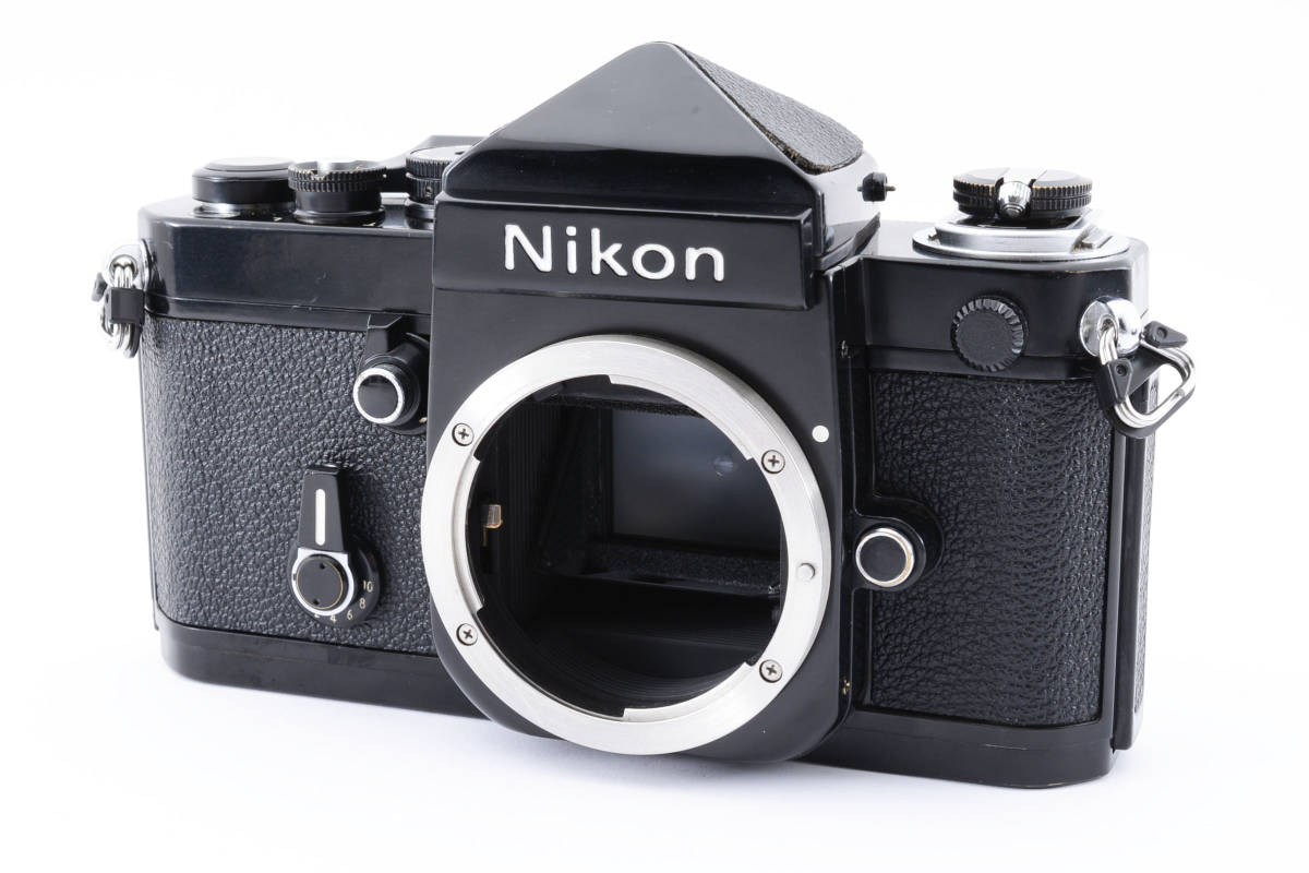 2023年最新】ヤフオク! -Nikon アイレベルの中古品・新品・未使用品一覧