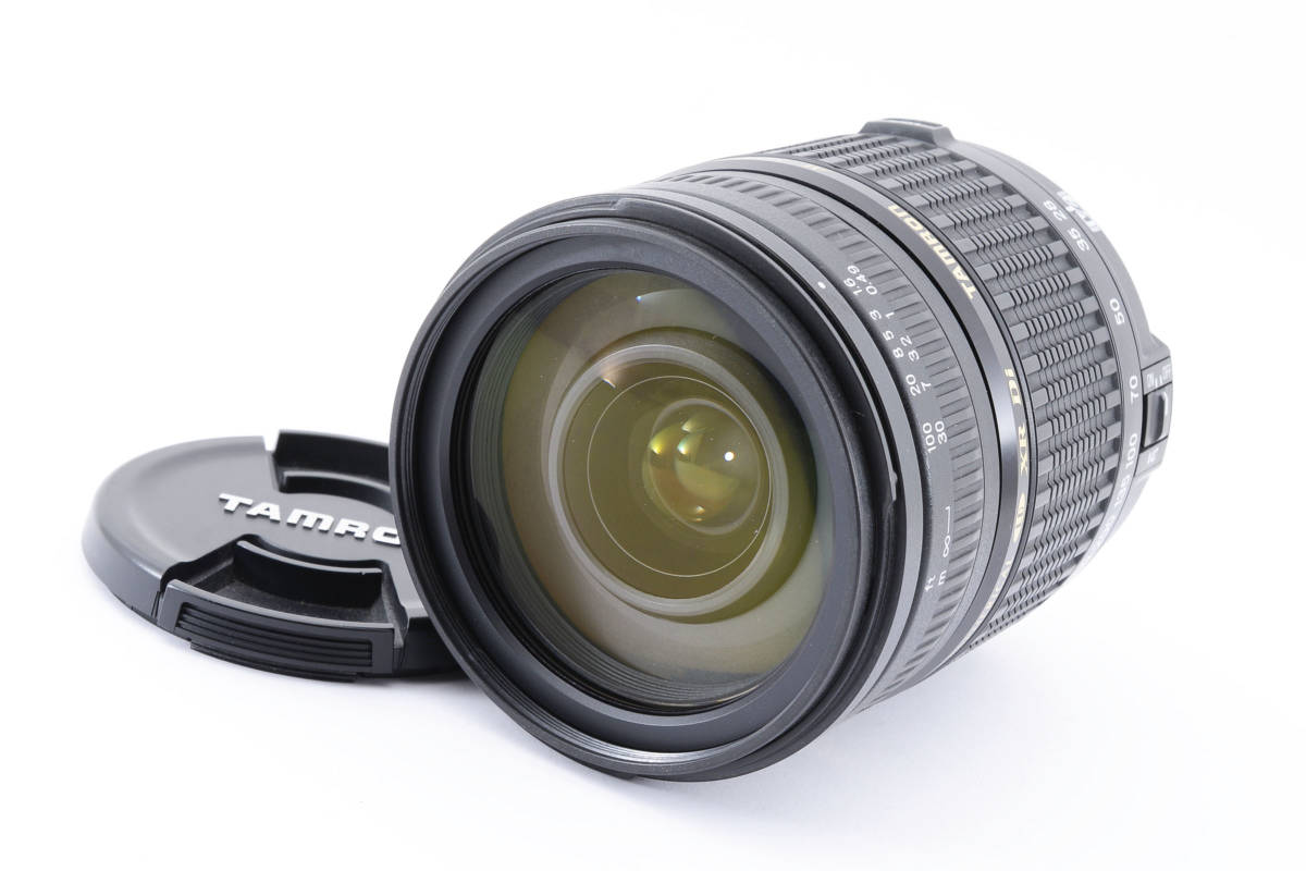 Yahoo!オークション -「タムロン 28-300 a20」の落札相場・落札価格