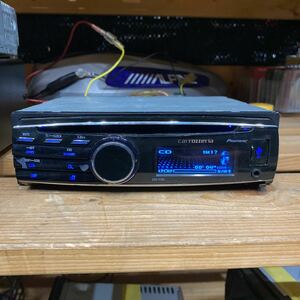 Carrozzeria CD/AUX/USB DEH-P760