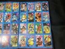 【未裁断】ポケモン トラ ・ カルタ 姫野かげまる 絵 トランプ 希少 1997 当時物 かるた Pokemon Tracarta Playing Cards KAGEMARU HIMENO_画像4