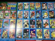 【未裁断】ポケモン トラ ・ カルタ 姫野かげまる 絵 トランプ 希少 1997 当時物 かるた Pokemon Tracarta Playing Cards KAGEMARU HIMENO_画像3