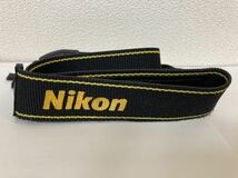 【元箱付】【美品】【送料無料】Nikon D5200 18-55 VR レンズキット デジタル一眼レフカメラ Fマウント ニコン【純正レンズフード付き】_画像8