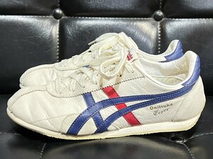 オニツカタイガー ランスパーク 23.5cm Onitsuka Tiger RUNSPARK TH201L