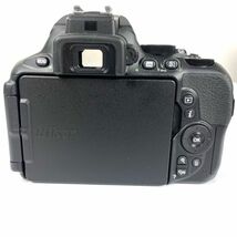 ショット数138回!!■ほぼ新品■ Nikon D5600 18-55キット_画像4