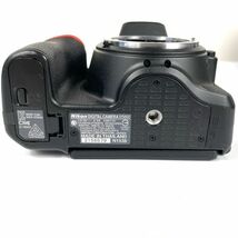 ショット数138回!!■ほぼ新品■ Nikon D5600 18-55キット_画像8