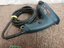 6683 送料520円 ボッシュ コンパクト ハンマードリル GBH18 100v BOSCH 電動工具ツール_画像3