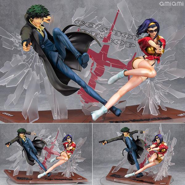 2023年最新】ヤフオク! -スパイク カウボーイビバップの中古品・新品