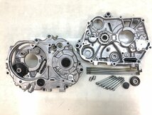 68) ホンダ ゴリラ 純正 クランクケース デイトナ オイルポンプ 5速加工済み Z50J-2005※※※ 12Ｖ 5速 モンキー B3_画像1