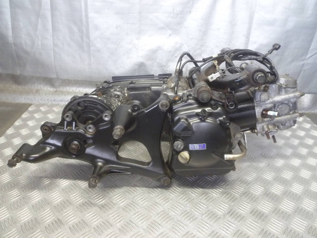 2023年最新】ヤフオク! -マジェスティc(エンジン本体)の中古品・新品