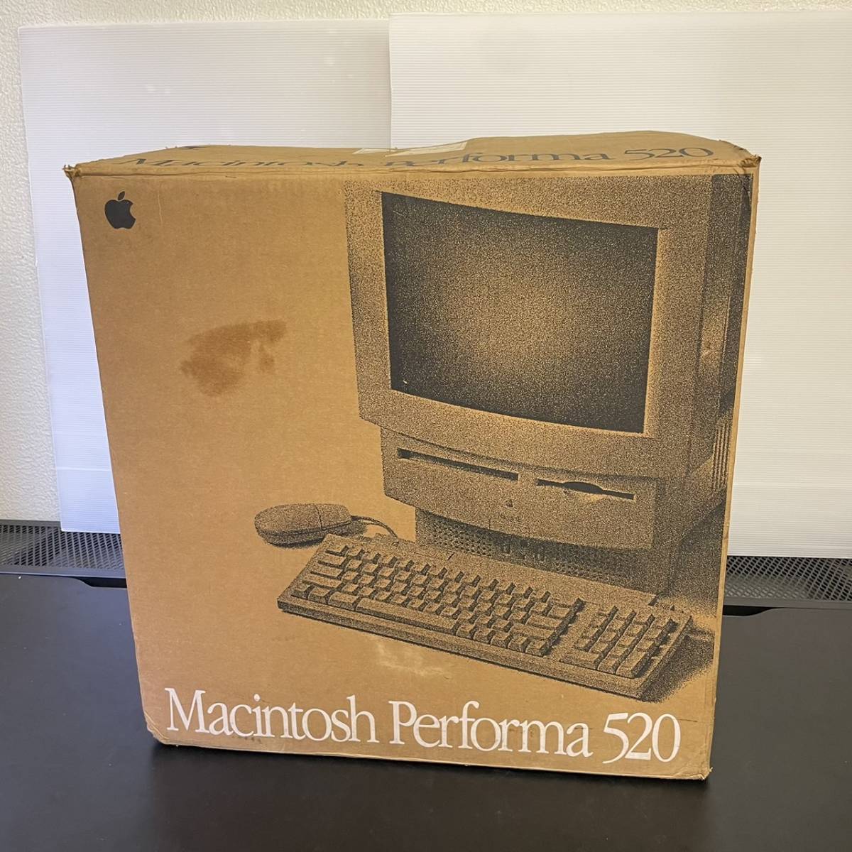 Apple Macintosh Performa 5440 M3046 本体 アップル マッキントッシュ