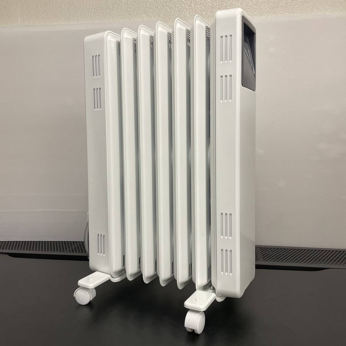 2023年最新】Yahoo!オークション -dimplex オイルヒーター(家電、AV
