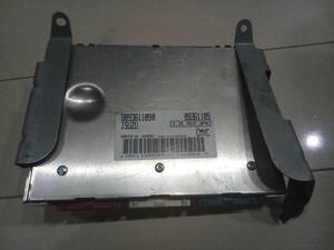 [ product number 8093611090] Isuzu original CPU power train. control module UES Wizard UES/UER for ISUZU