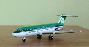 1/400 Aeroclassics Aer Lingus 111-208AL