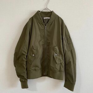 BROWNY STANDARD ジャケット　ブルゾン