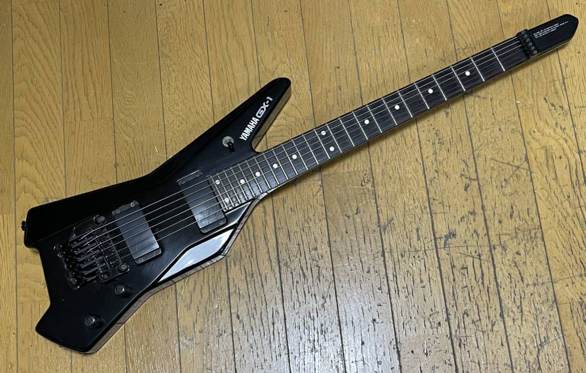 ◇秋の大感謝祭!FERNANDES SFR-50 BLACK G1G21063-