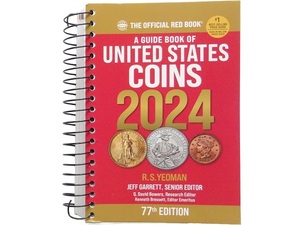  foreign book * America. coin photoalbum 2024 main catalog coin gold coin silver coin 