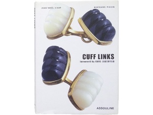  foreign book * cuff links photoalbum book@ cuffs button jewelry accessory 