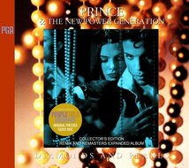 PRINCE & THE NEW POWER GENERATION / DIAMONDS AND PEARLS : COLLECTOR'S EDITION(2CD)_画像1
