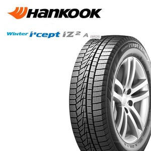 【4本セット在庫有】HANKOOK Winter I cept IZ2 A W626 195/65R15 95T XL　2023年製造 新品 スタッドレス ハンコック