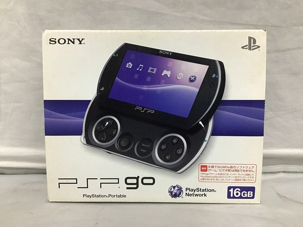 Yahoo!オークション -PSP go(PSP本体)の落札相場・落札価格