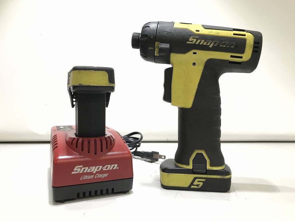 2023年最新】ヤフオク! -スナップオン 761の中古品・新品・未使用品一覧