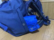 ドイター deuter フューチュラ プロ 40 Futura Pro 40L バックパック ザック ブルー_画像6