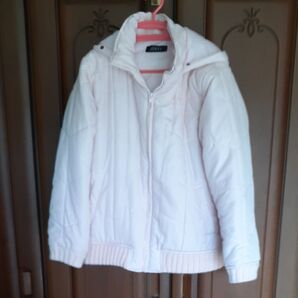 ダウンジャケット