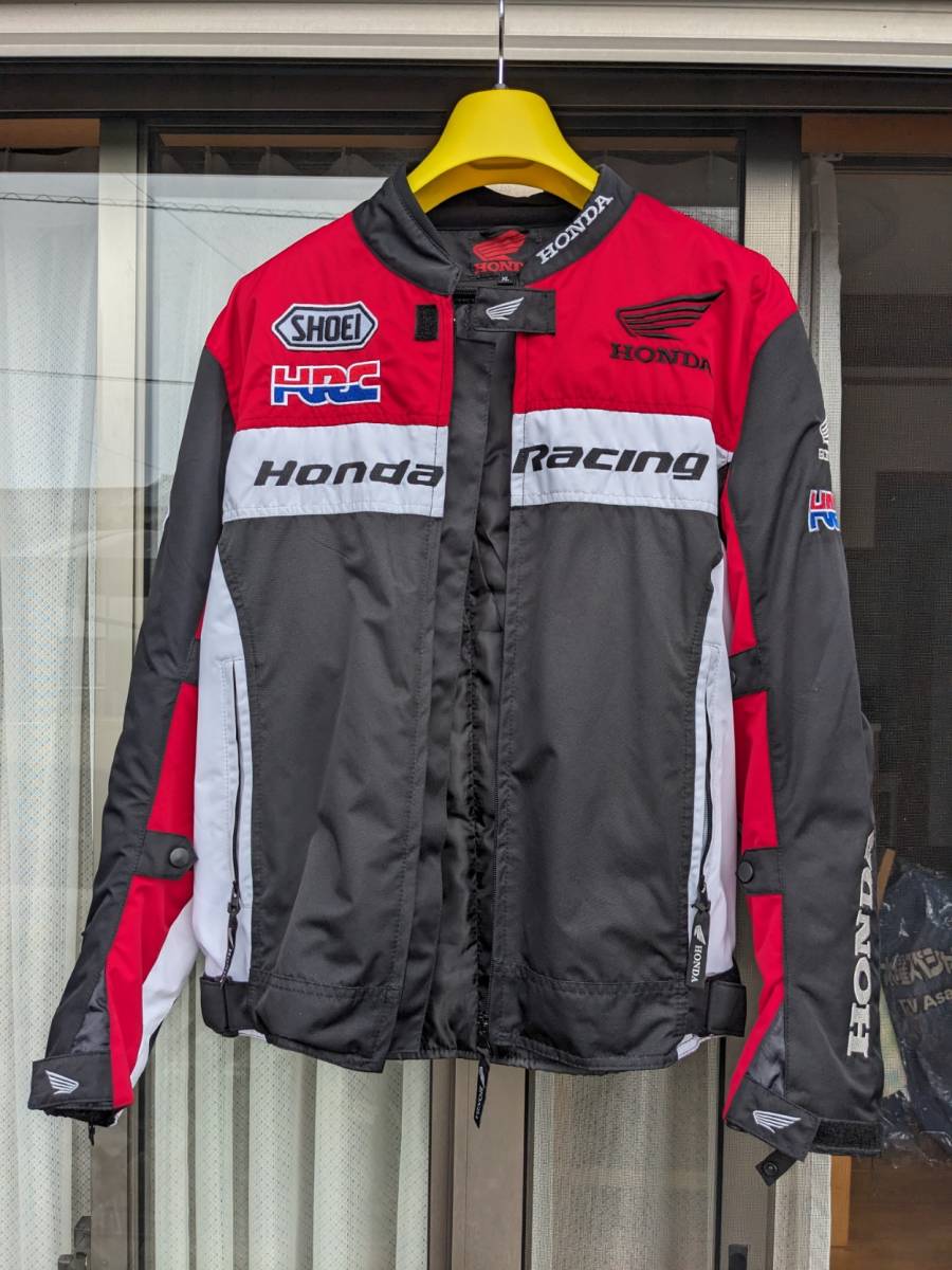 ヤフオク! ホンダ ジャケット の落札相場・落札価格