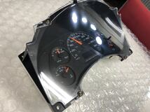 1996y-2000y シボレー　エクスプレス　メーターAssy　パーツNO:9370105 管理番号:172 入手困難品_画像3