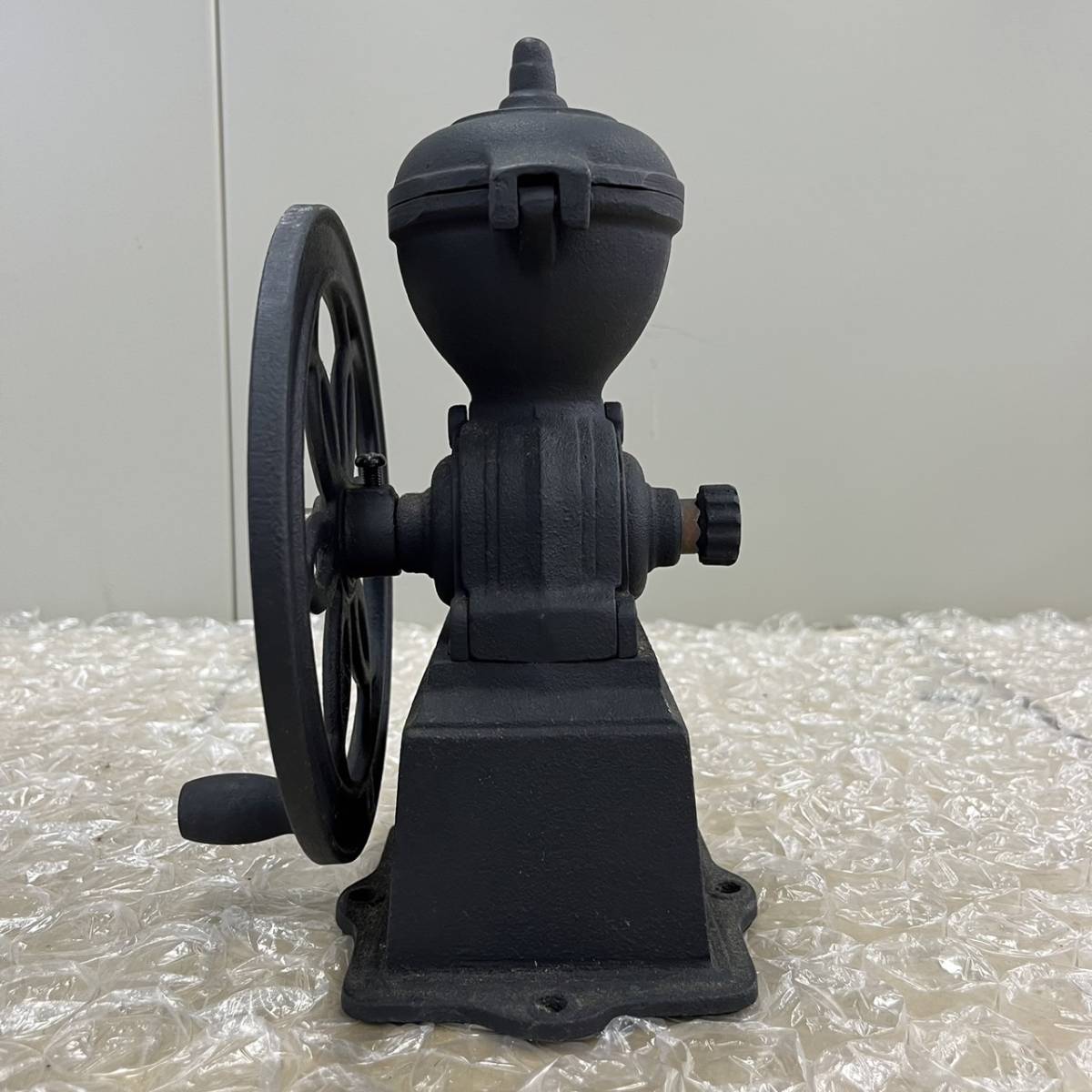 年最新ヤフオク! カリタ コーヒーミル ダイヤの中古品・新品