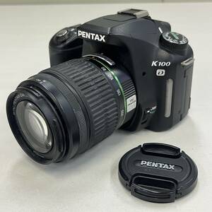 E283880(112)-602/SK6000　デジタルカメラ　PENTAX　K100D　ペンタックス DA　SMC 1:4-5.6 50-200ｍｍ ED　52ｍｍ