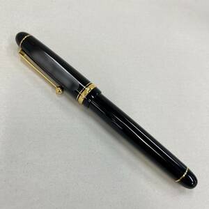 E3542(113)-606/MY3000　万年筆　PILOT　パイロット　カスタム 74　14K　585　A296