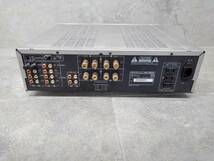 H293255(113)-806/AS23000　DENON デノン PMA-1500SE プリメインアンプ_画像6