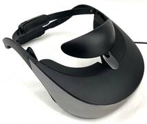 現状品 ソニー SONY ワイヤレス対応 ヘッドマウントディスプレイ Personal 3D Viewer HMZ-T3W_画像2