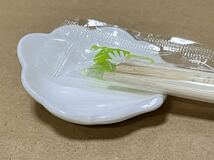 ノリタケ Noritake シェル型 箸置き スプーンレスト 豆皿 貝殻型 ボーンチャイナ_画像3
