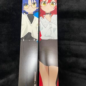 ぼっちざろっく 一番くじ C賞+D賞セット