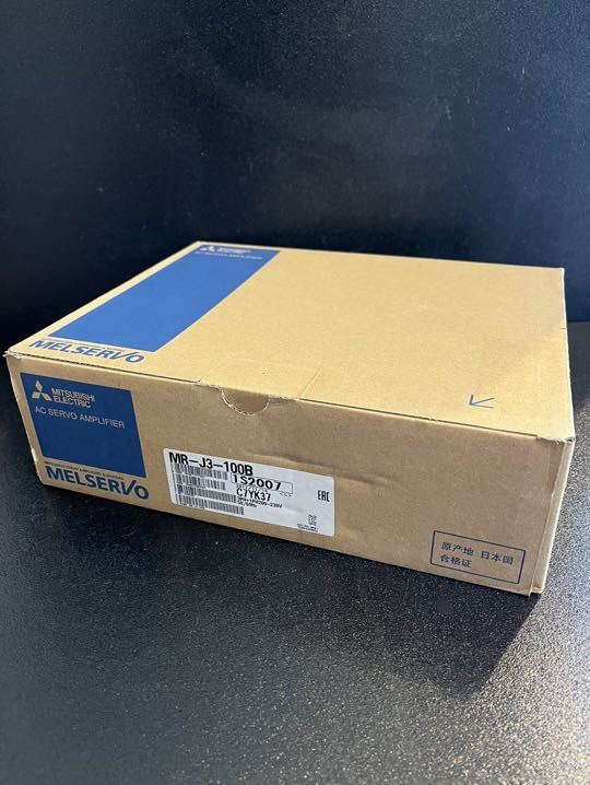 2023年最新】Yahoo!オークション -三菱サーボアンプ mr-j3の中古品