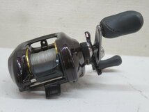 ■SHIMANO Scorpion XT1500 ベイトリール シマノ スコーピオン 釣り具 フィッシングリール 動作品 86392■！！_画像7