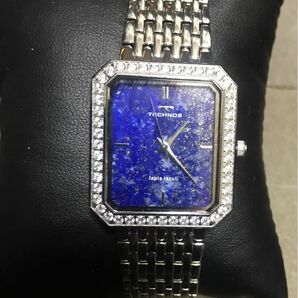 商品：ソーラー腕時計！！ブランド：Mauro Jerardi （マウロジェラルディ）