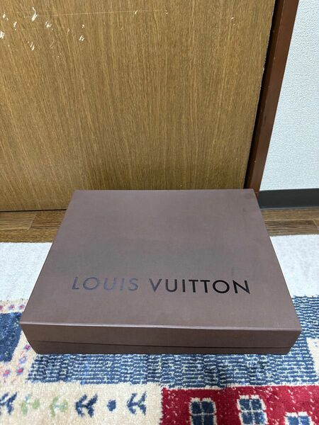 LOUIS VUITTON ルイヴィトン 書類鞄(本物)完全未使用