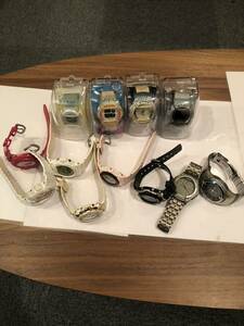 CASIO Baby-G 