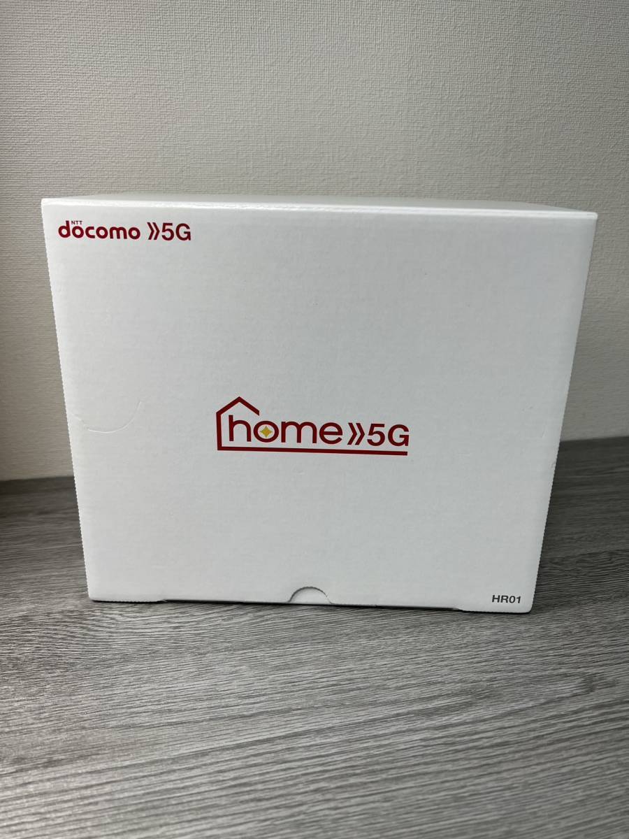 home 5G HR01 Yahoo!フリマ（旧）-