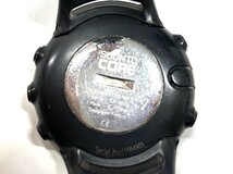 X143-O18-1912 ◎ SUUNTO CORE スント コア メンズ腕時計 CR-2032 QUARTZ クオーツ③_画像2