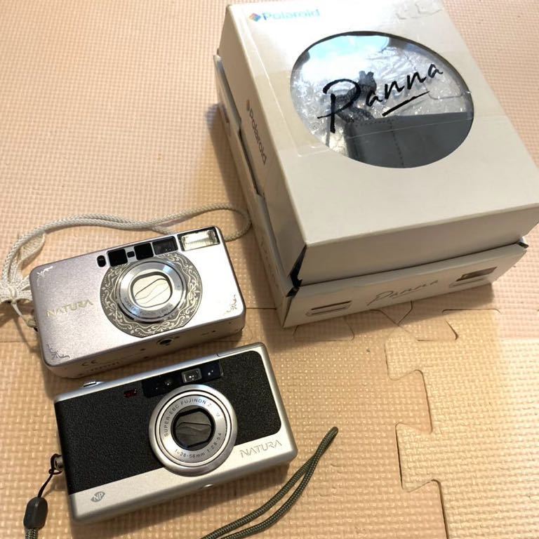 ヤフオク! -「fujifilm natura s」(コンパクトカメラ) (フィルムカメラ