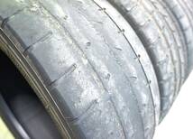 【1円売切り】ADVAN A052 225/45R16 93W 4本セット 23年6週 ヨコハマタイヤ アドバン_画像2