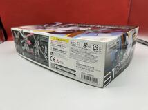 ≡SB BANDAI CROSSBONE GUNDAM X1 RG 1/144 クロスボーン・ガンダム X1 未組立品 箱ダメージ有り ガンプラ プラモデル バンダイ_画像5